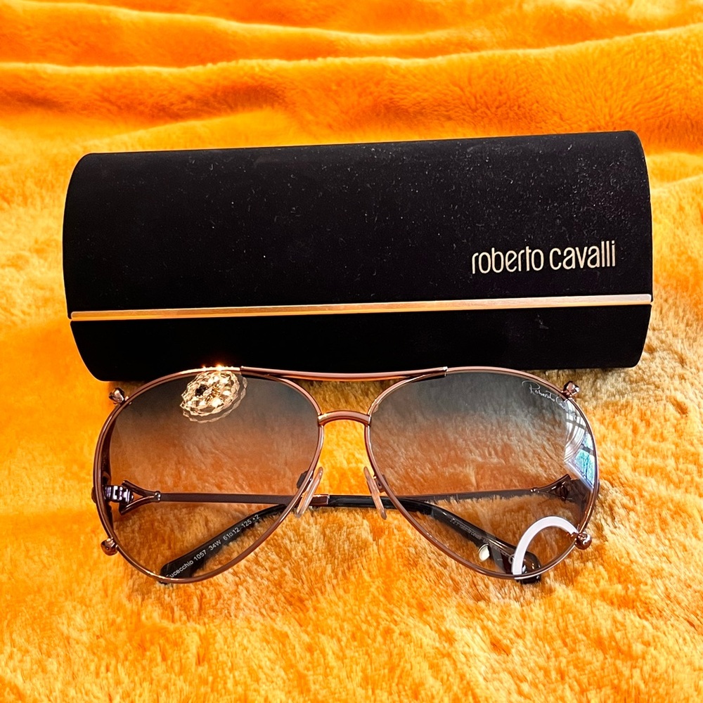 Roberto Cavalli Sunglasses